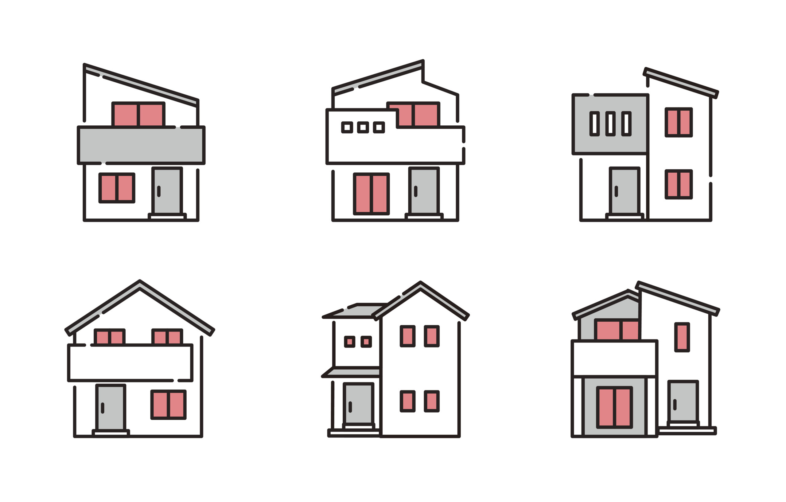 分譲住宅のメリットとデメリットを比較