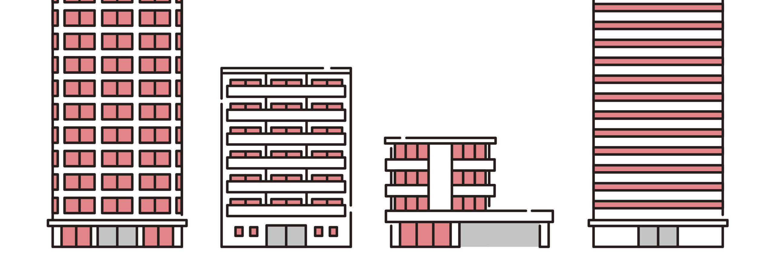 マンションに住むメリットは？