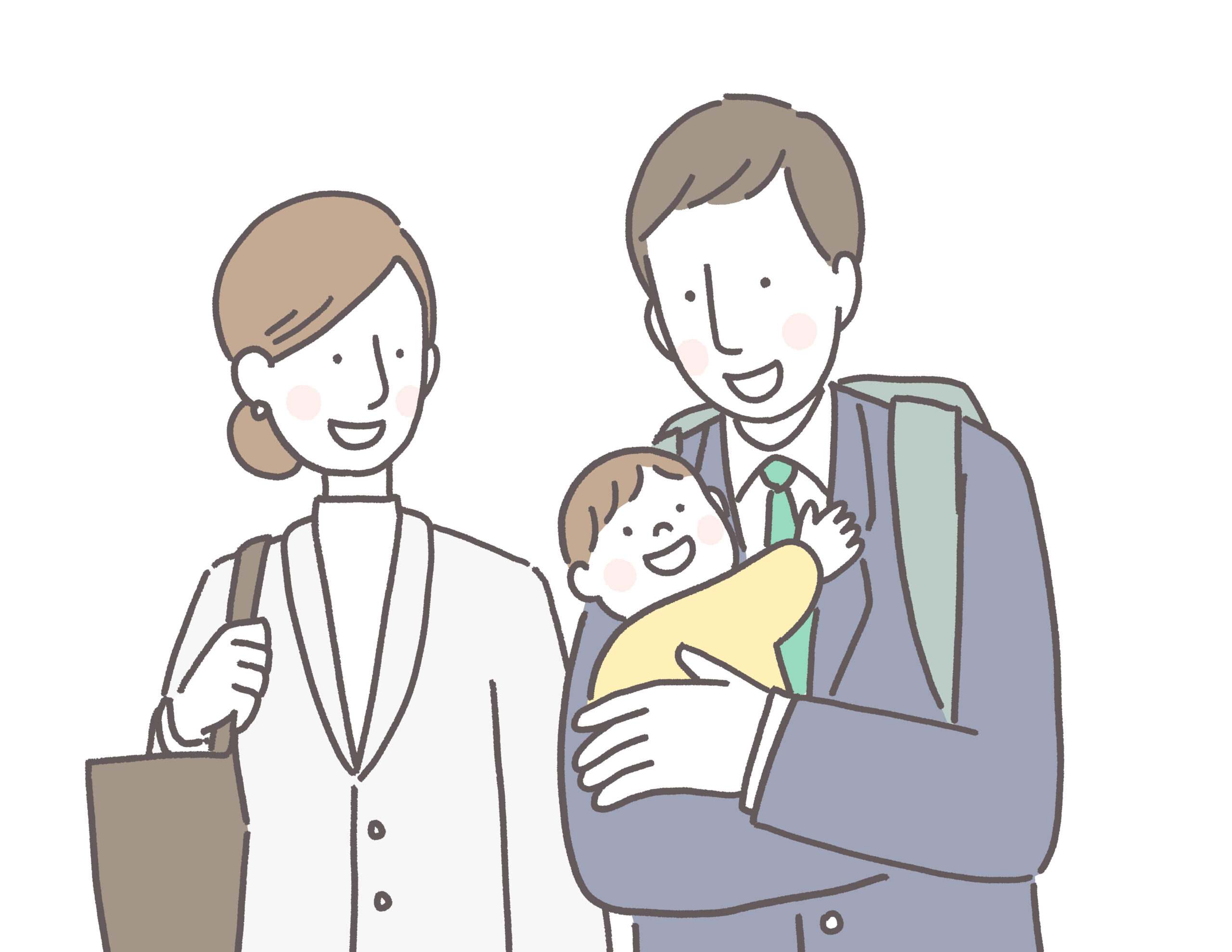 共働き夫婦の貯金はいくら？ 効率的にお金を増やす方法を徹底解説！