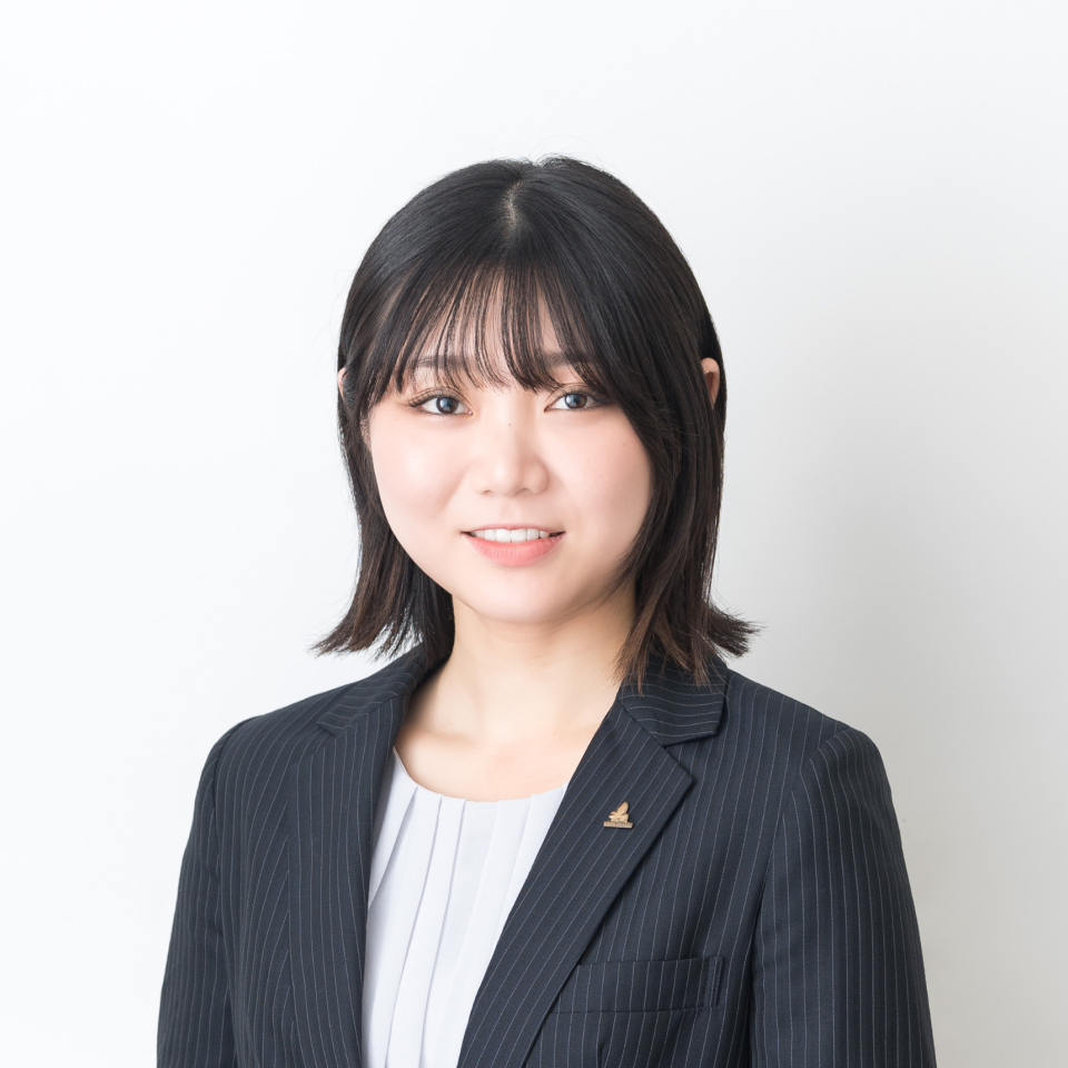 新居 叶女