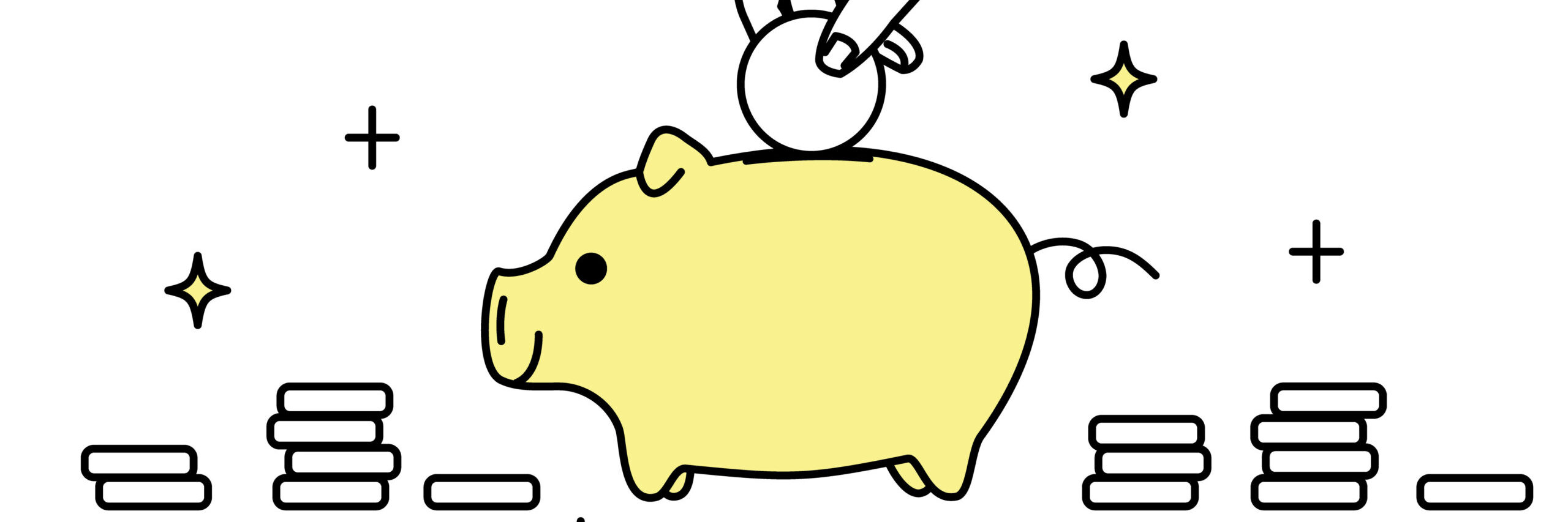 子どものための貯金方法おすすめ7選