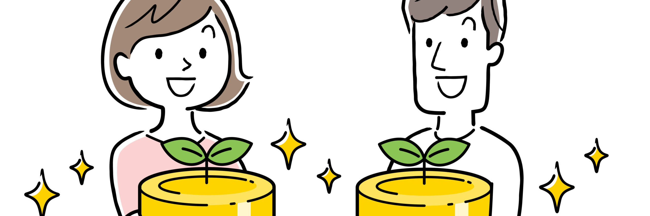 家計を見直して今日からできる貯金習慣を始めよう