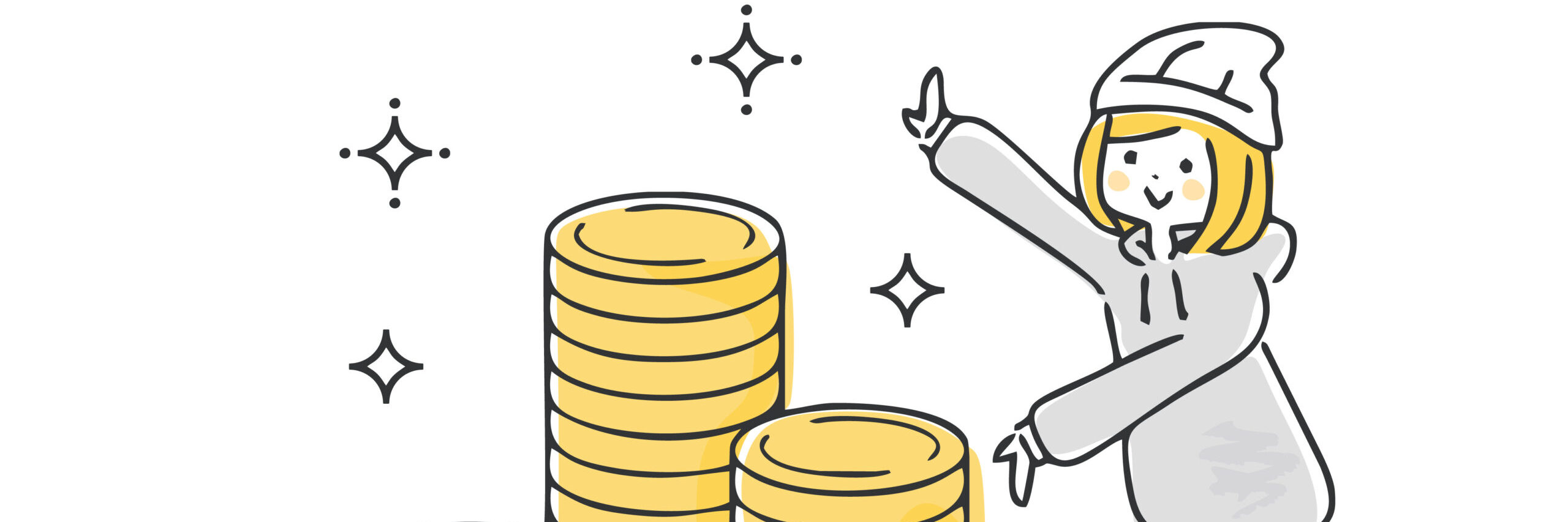 30代は中央値と自分に必要な貯金額を確認しよう